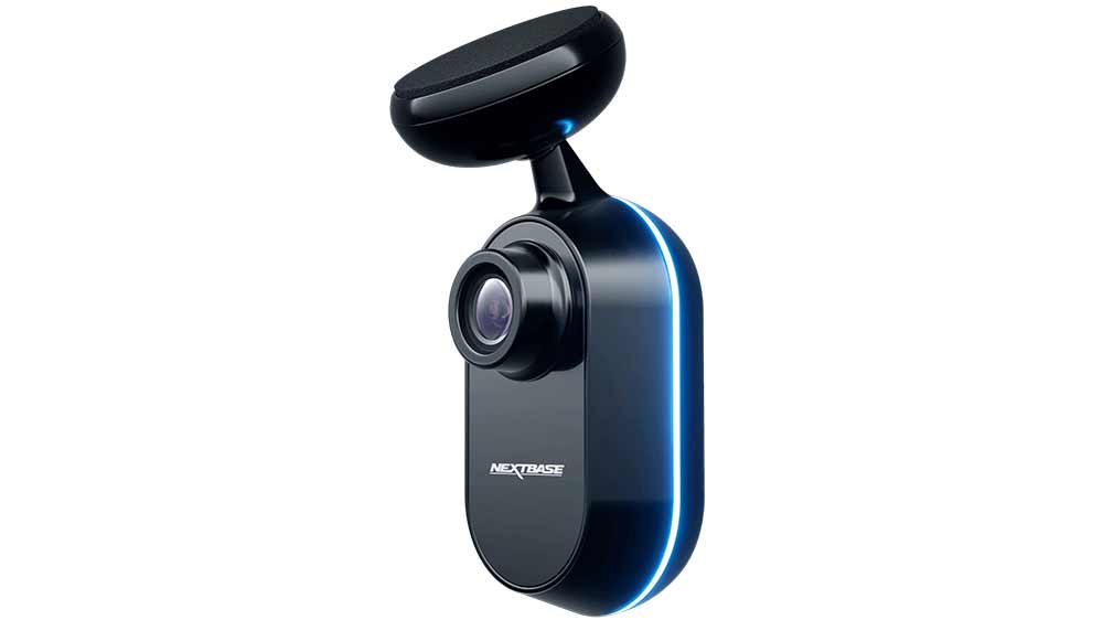 Autokamera Nextbase iQ Rear_01