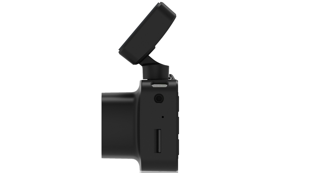 Autokamera Niceboy PILOT XR Radar 4K s hlášením radarů