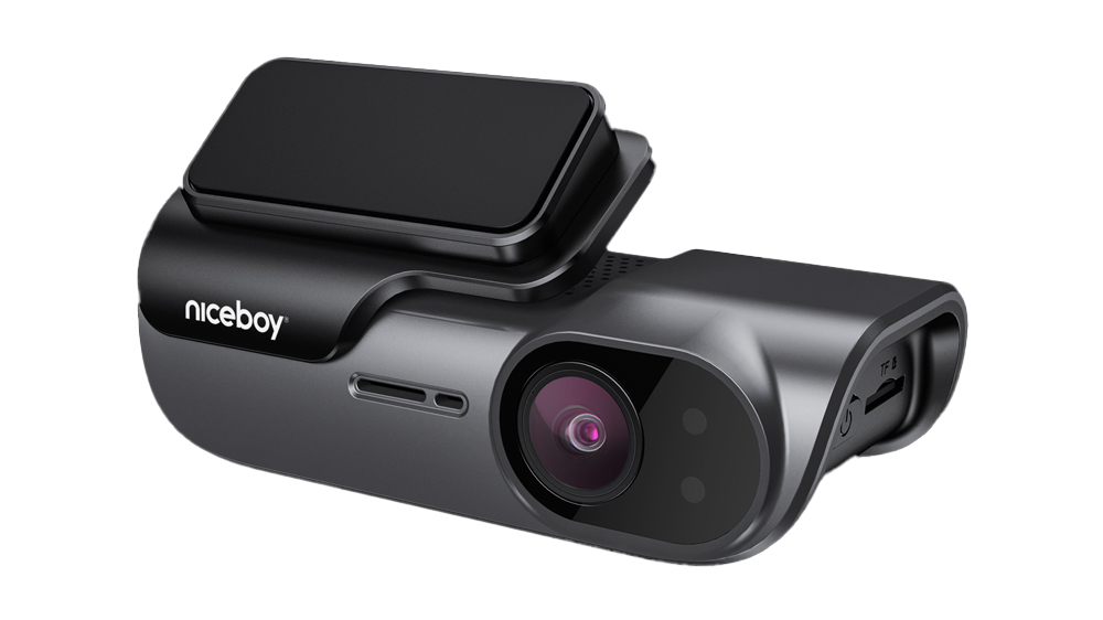 Autokamera Niceboy S10 niceboy 4K