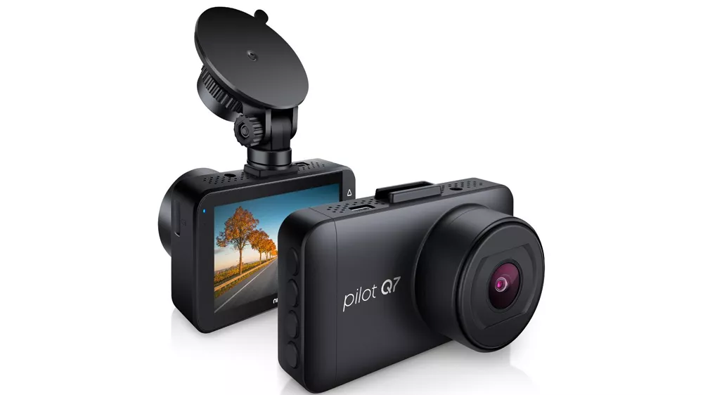 Zadní kamera Niceboy PILOT S10 Rear Cam