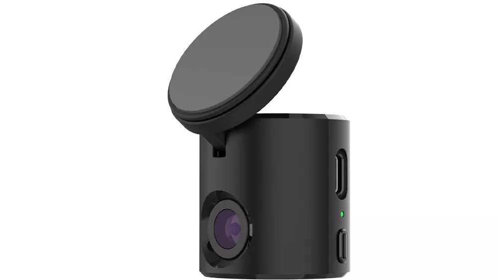 Sencor SCR 3300W Full HD autós menetrögzítő kamera