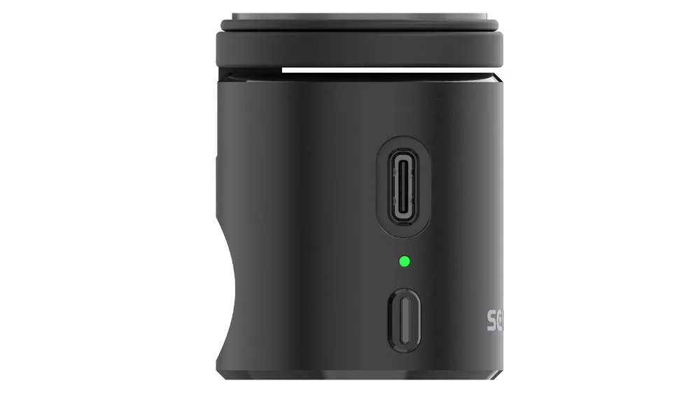 Sencor SCR 3300W autós kamera Wi-Fi-kapcsolattal