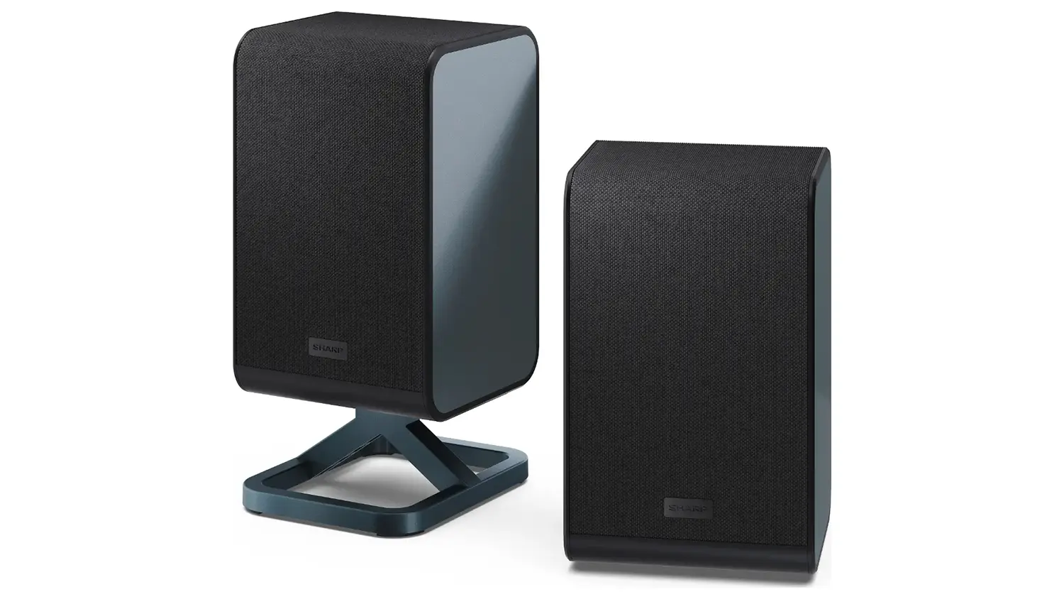 Soundbar Sharp HT-SPR52021BK