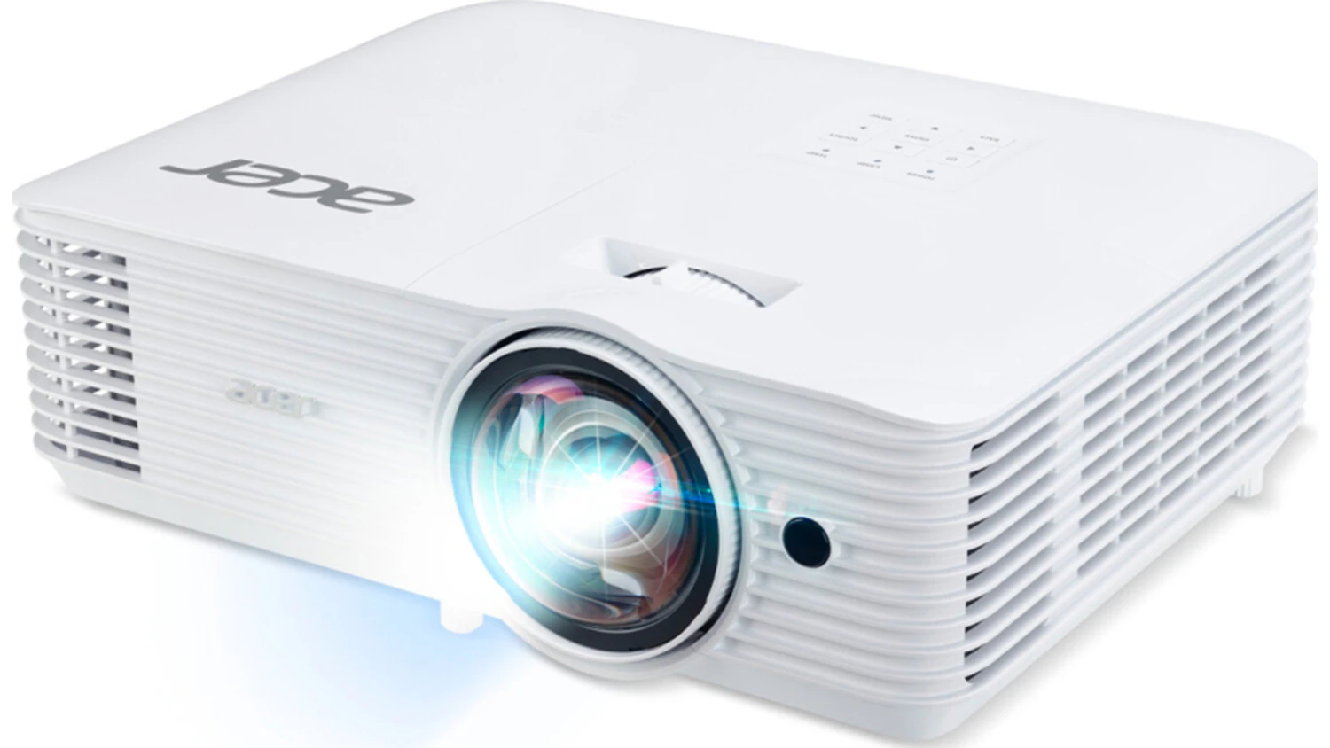 Acer projektor.