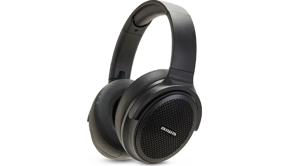 Sluchátka Aiwa HST-250BT/BK Black_01