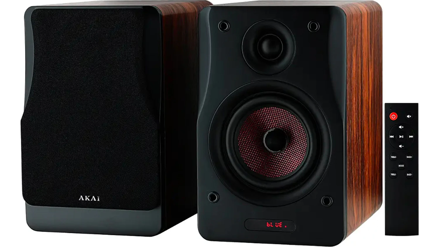 Reproduktory Akai AHS-600A