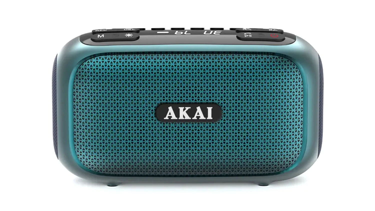 Přenosné rádio Akai APR 700