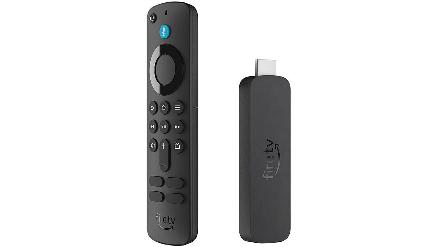 Multimedi&aacute;lne centrum Amazon Fire 4K (2024).