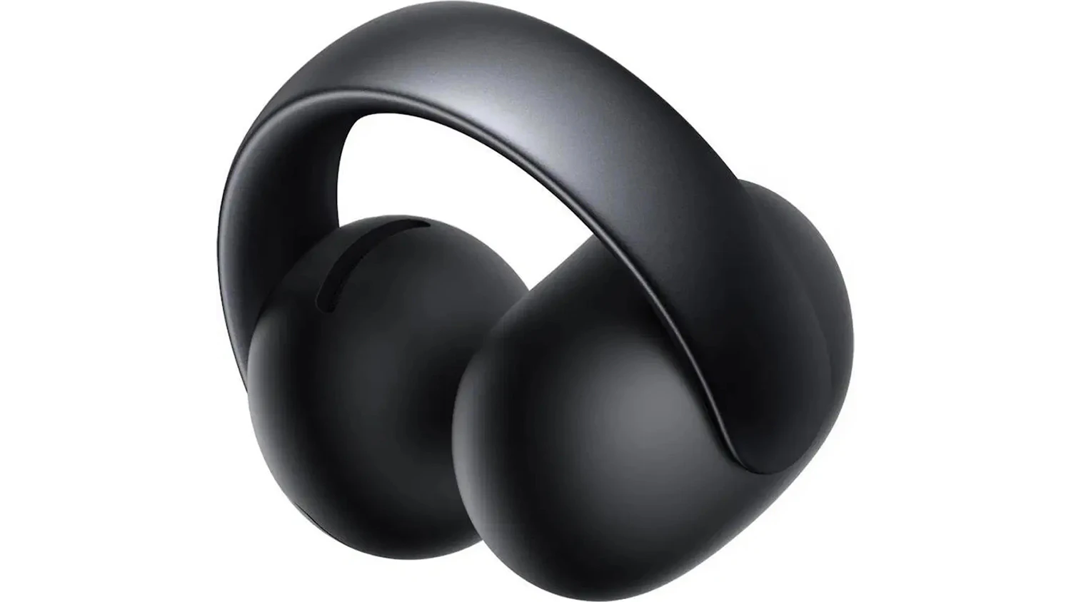 Sl&uacute;chadl&aacute; Anker Soundcore AeroClip &ndash; detail sl&uacute;chadla