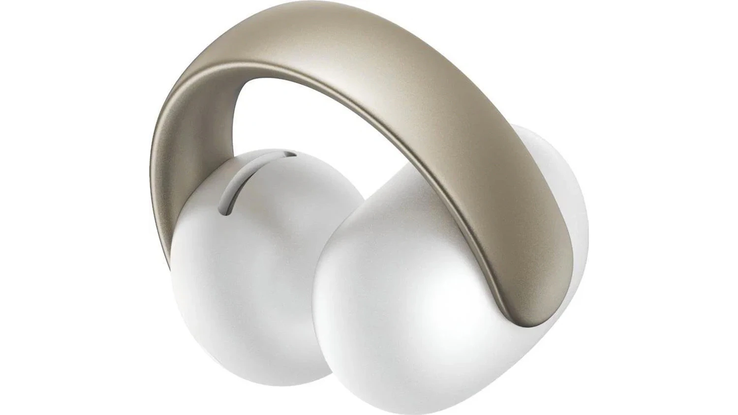 Slúchadlá Anker Soundcore AeroClip – detail slúchadla