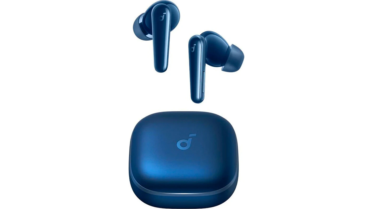 Bluetooth slúchadlá Anker Soundcore Liberty 5