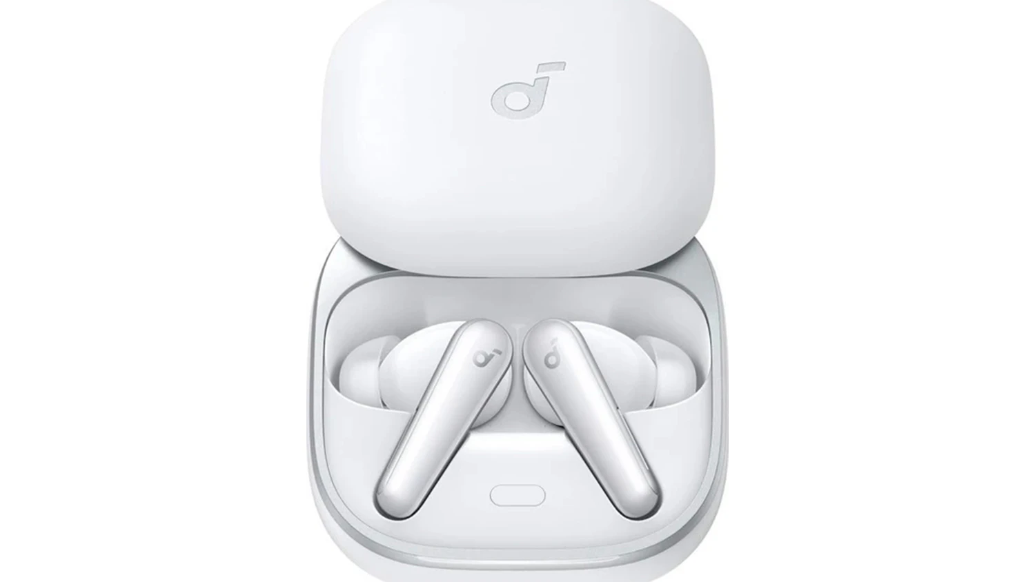 Sl&uacute;chadl&aacute; Anker Soundcore Liberty 5 v krabičke