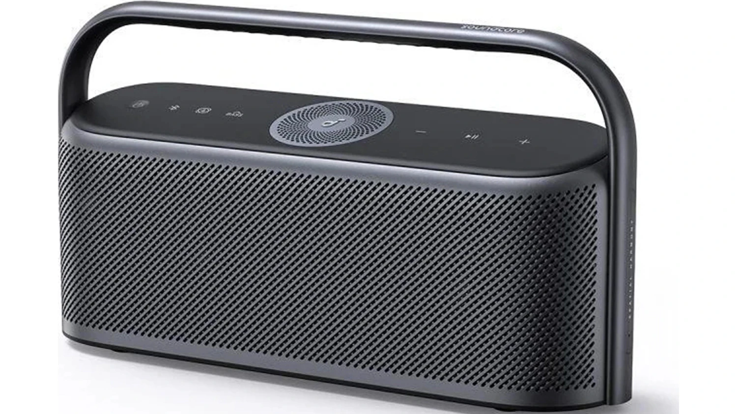 Bezdr&ocirc;tov&yacute; reproduktor Anker Soundcore Motion X600