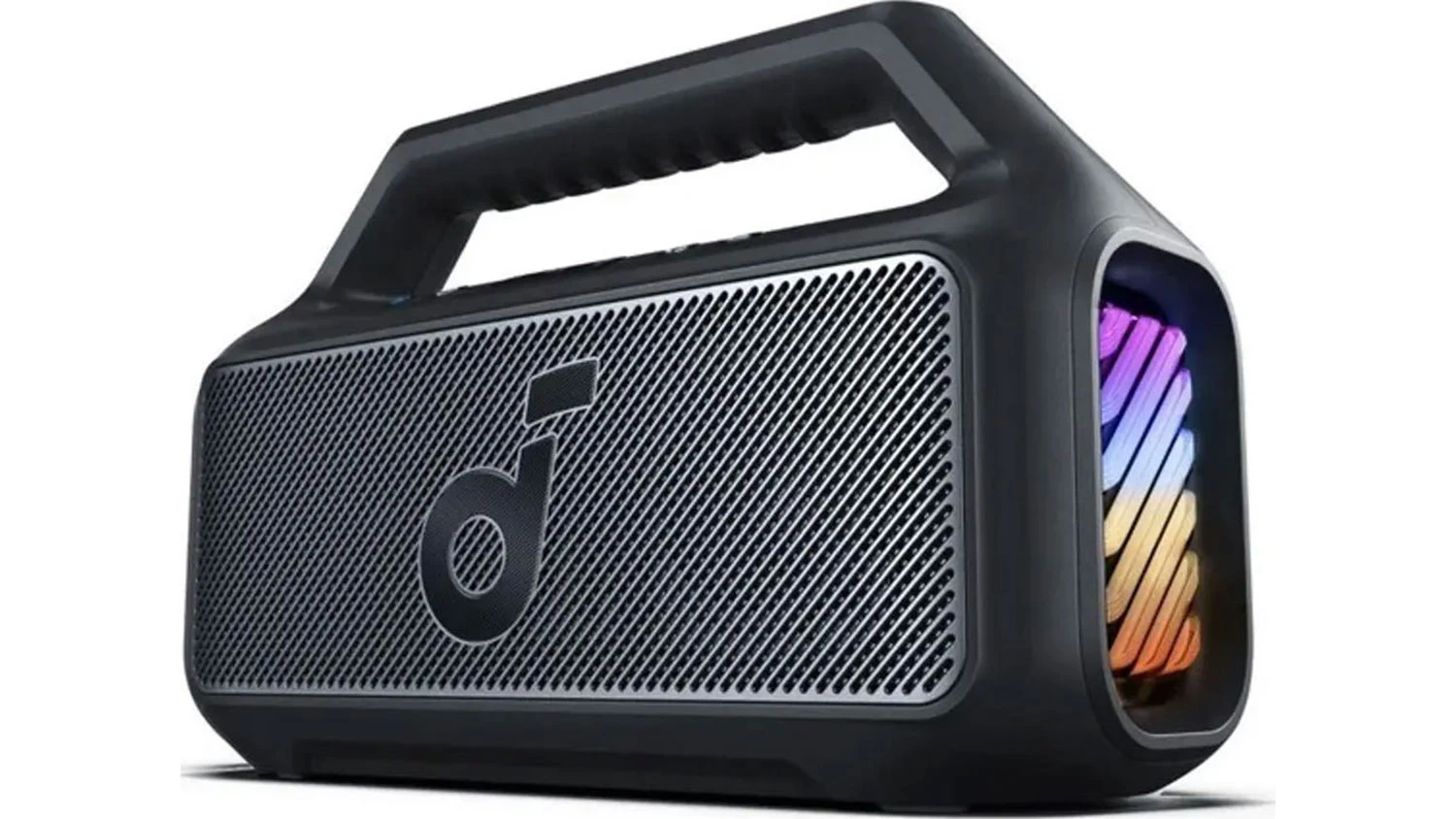 Bezdrôtový reproduktor Anker Soundcore Boom 2 čierny