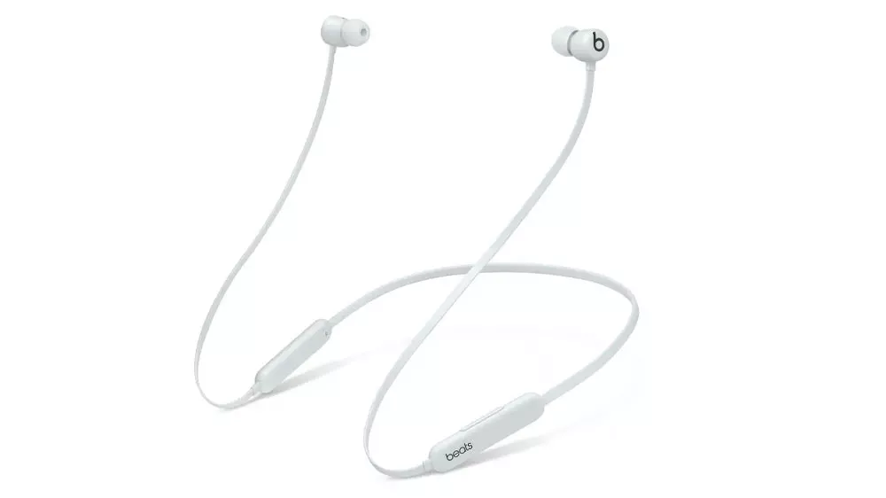 Sportovn&iacute; sluch&aacute;tka Beats Flex All-Day Wireless Earphones Smoke grey_01