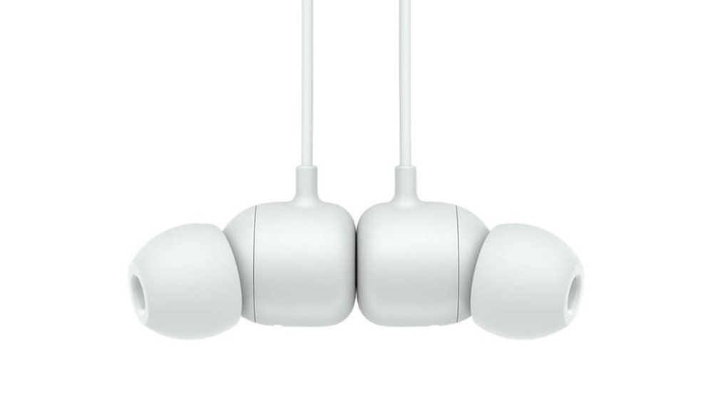 Sportovní sluchátka Beats Flex All-Day Wireless Earphones Smoke grey_02