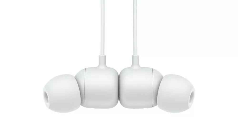 Sportovn&iacute; sluch&aacute;tka Beats Flex All-Day Wireless Earphones Smoke grey_02