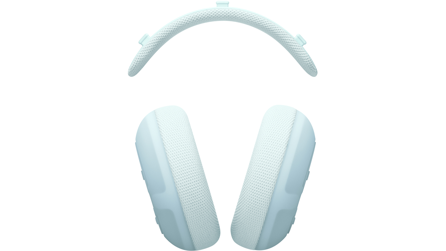 Sada polstrování Beats 360 Knit Cushion Kit Sky Blue