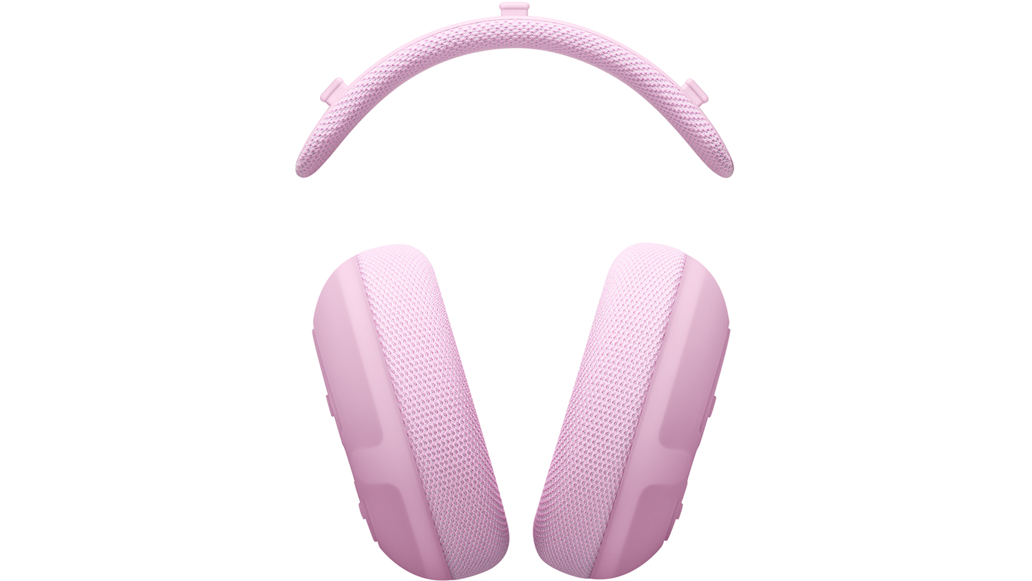Súprava polstrovania Beats 360 Knit Cushion Kit Pink