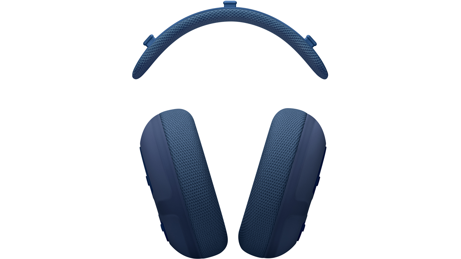Sada polstrování Beats 360 Knit Cushion Kit Navy Blue