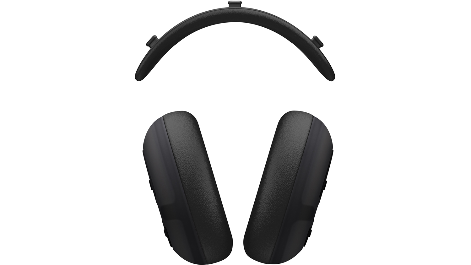 Sada polstrování Beats 360 Ultra PLUSH Cushion Kit Black