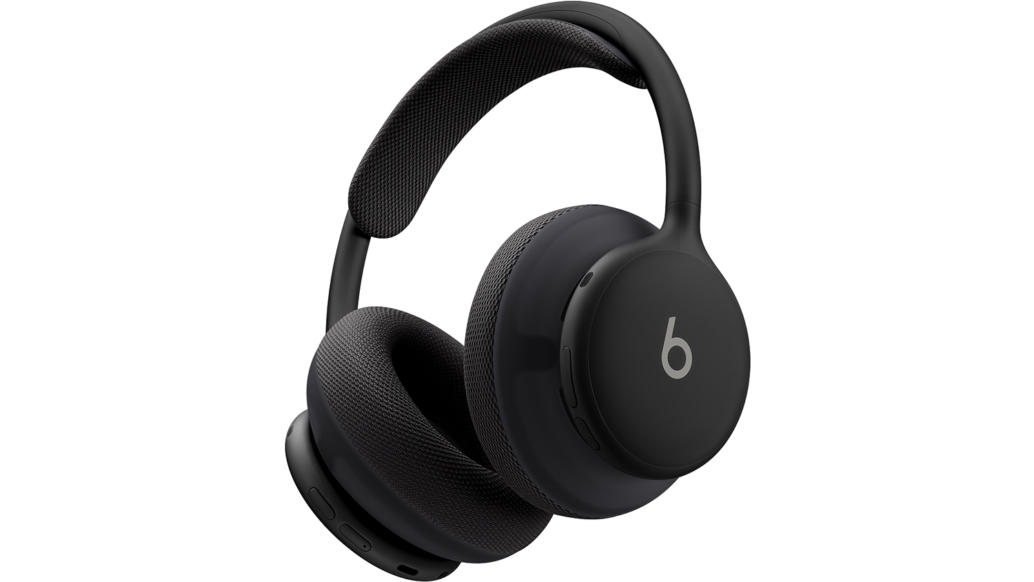 Bezdrôtové slúchadlá Beats 360 Black