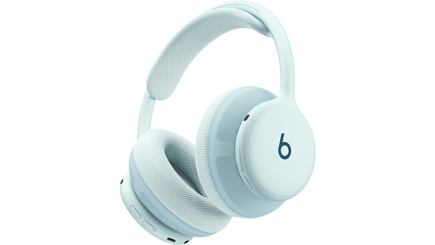 Bezdrôtové slúchadlá Beats 360 Blue