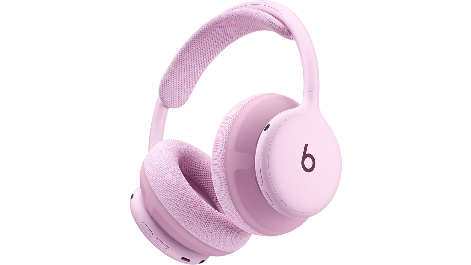 Bezdrôtové slúchadlá Beats 360 Pink