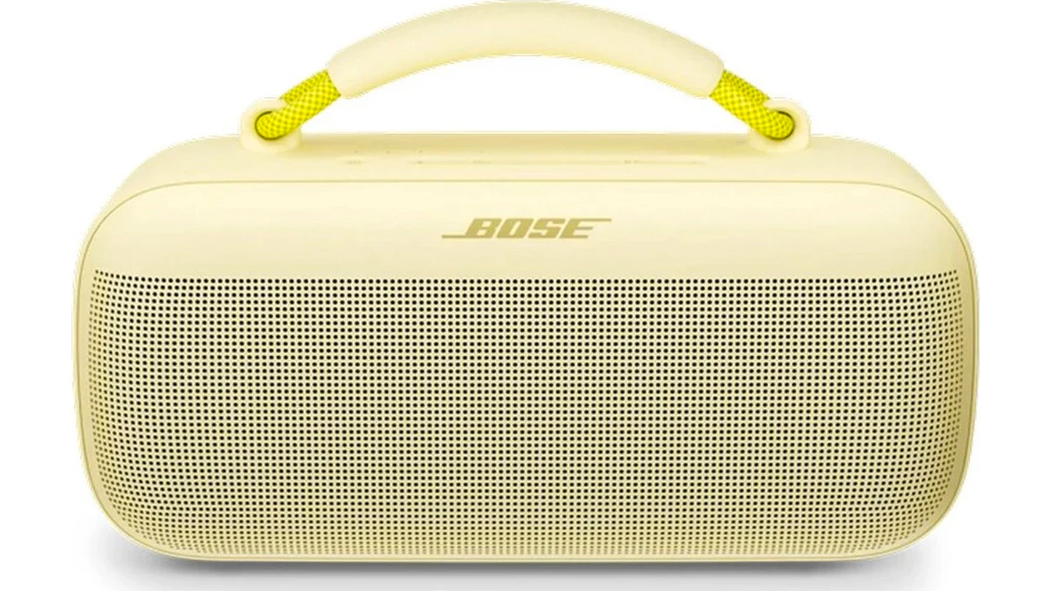 Reproduktor Bose Soundlink Max spredu