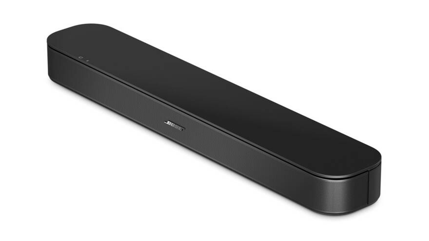 Zadn&aacute; strana soundbaru Bose 2nd Gen.