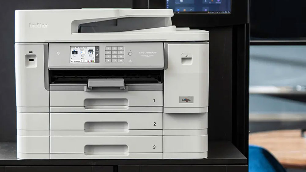 Lid&eacute; u tisk&aacute;rny Brother MFC-J6957DW_03