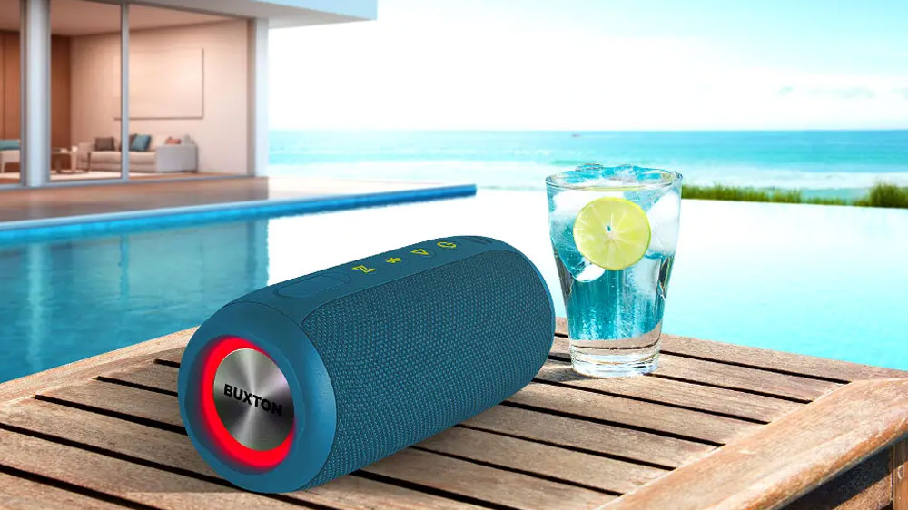 Bezdrátový reproduktor Buxton BBS 5500 Ocean