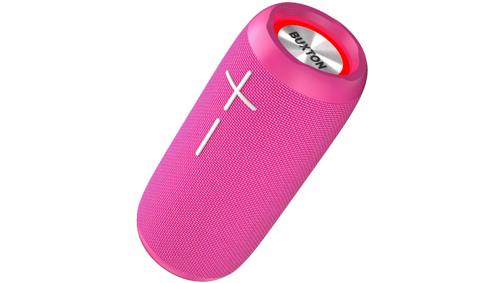 Bezdr&aacute;tov&yacute; reproduktor Buxton BBS 5500 Pink_01