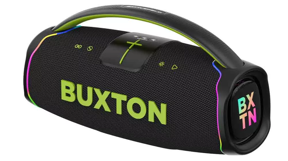 BT reproduktor Buxton BBS 880 BATTLEFIELD_01
