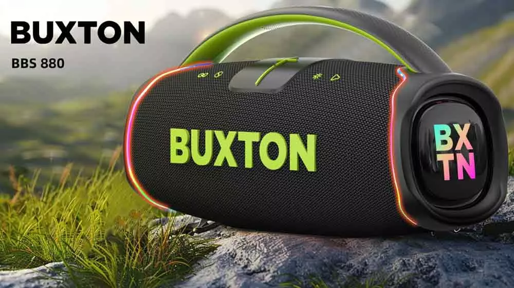 BT reproduktor Buxton BBS 880 BATTLEFIELD v prírode_04