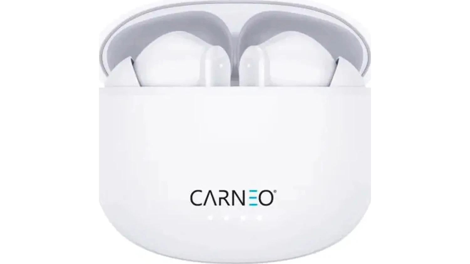 Bezdrôtové slúchadlá Carneo Hero Pods