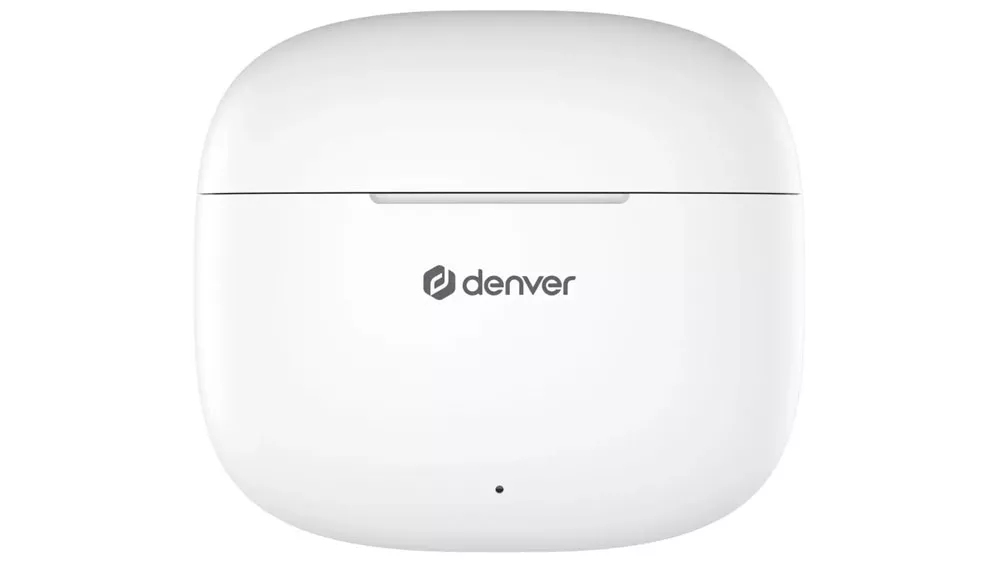 Bezdrôtové slúchadlá Denver TWE-48W, bílá_03