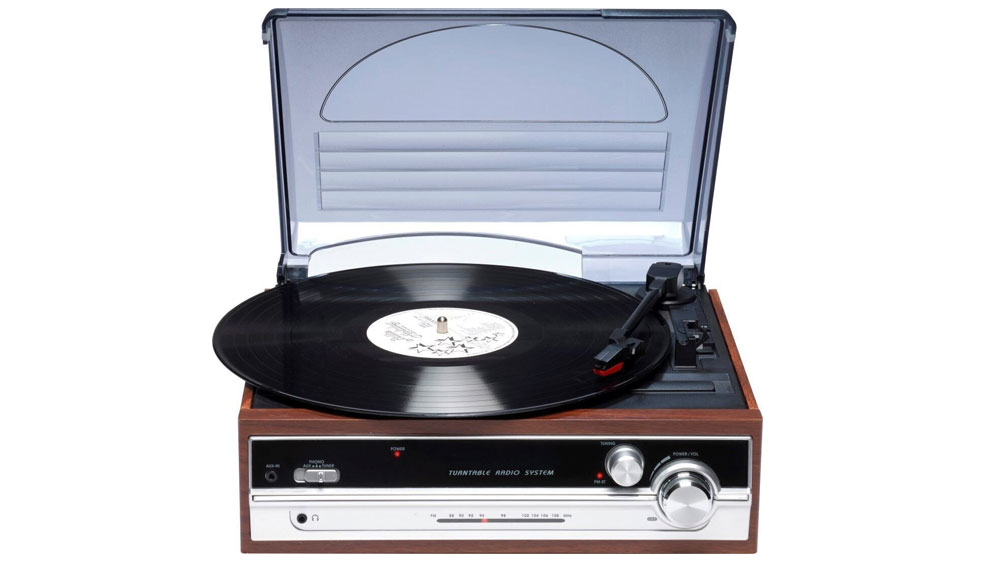 Gramof&oacute;ns r&aacute;diom Denver VPR-190 s platňou vn&uacute;tri_02