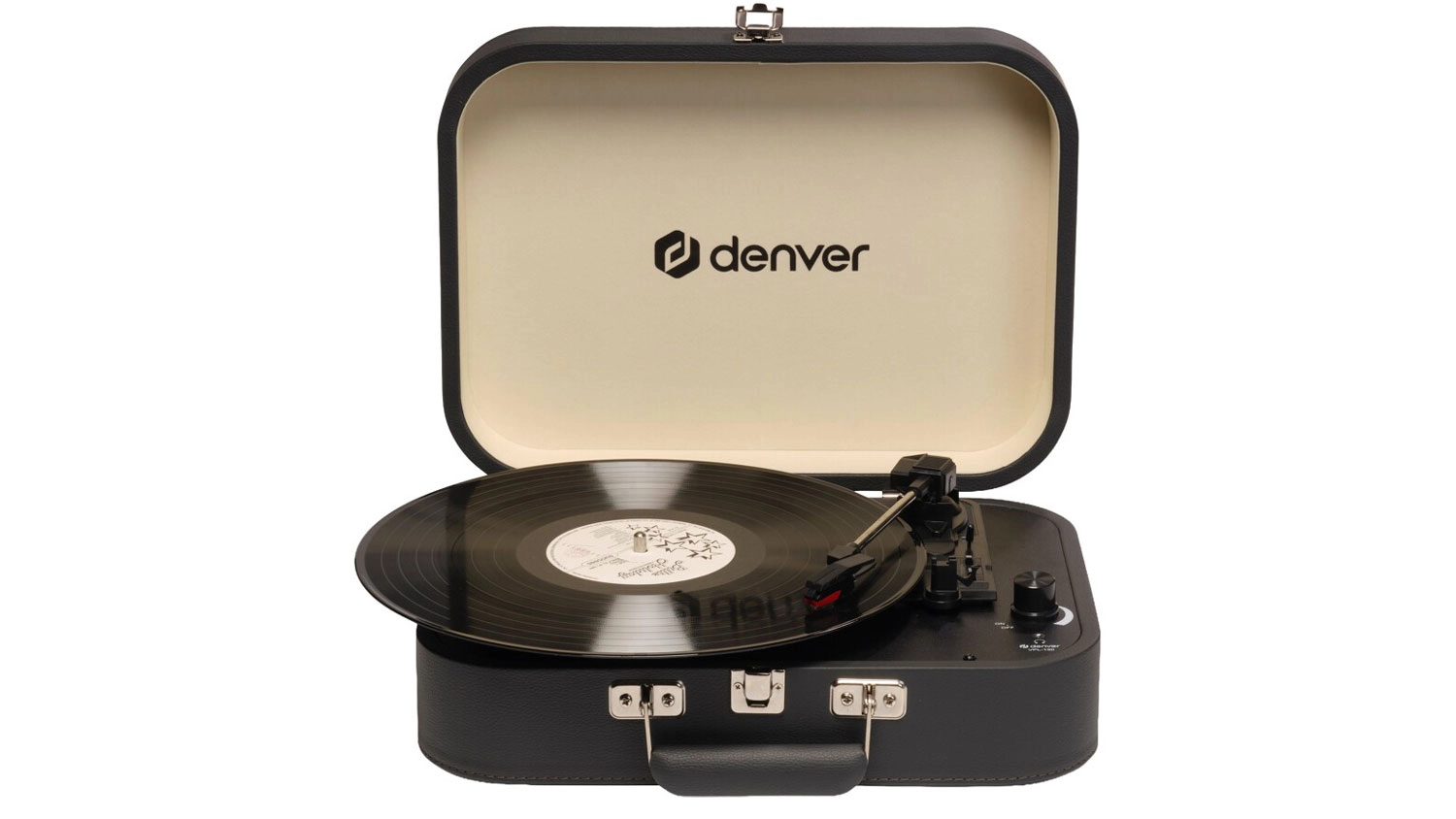 Gramofon Denver VPL-130DGR