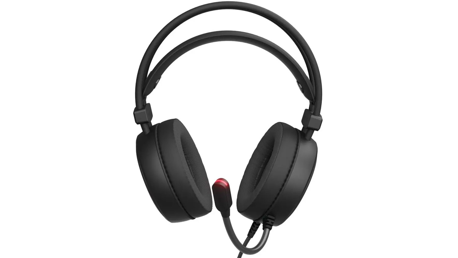 Herní sluchátka Genesis Neon 613 G2 Black