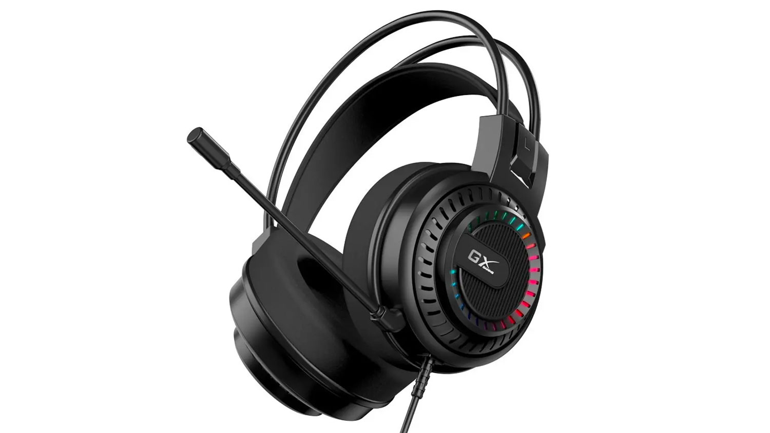 Herní sluchátka Genius GX GAMING HS-GX570U