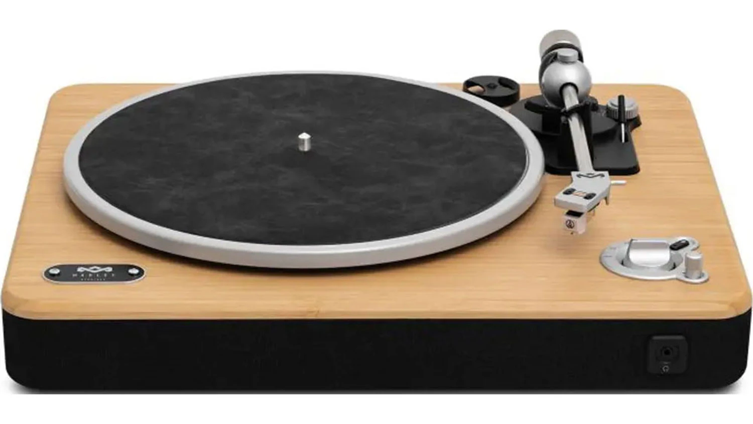 Gramof&oacute;n House of Marley Stir It Up