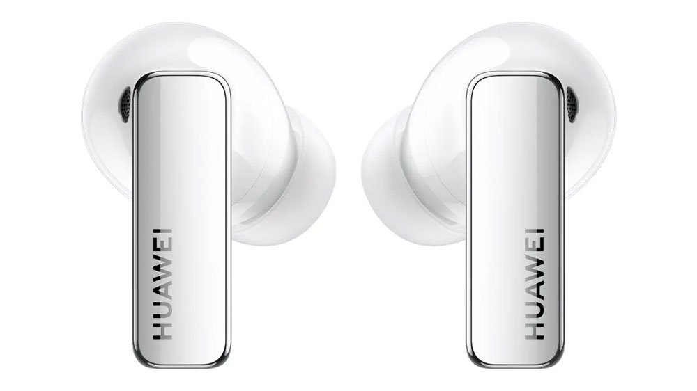 Sluchátka Huawei FreeBuds Pro 2 Ceramic White_02
