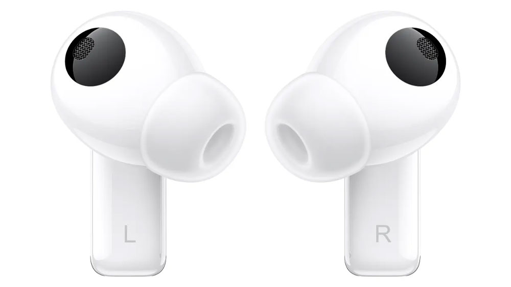 Sluchátka Huawei FreeBuds Pro 2 Ceramic White_03