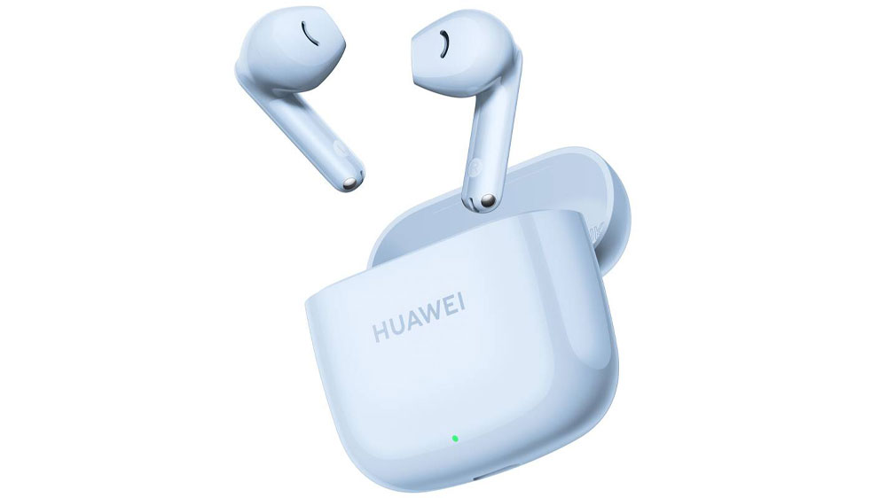 Sluchátka Huawei FreeBuds SE 2 Isle Blue_01