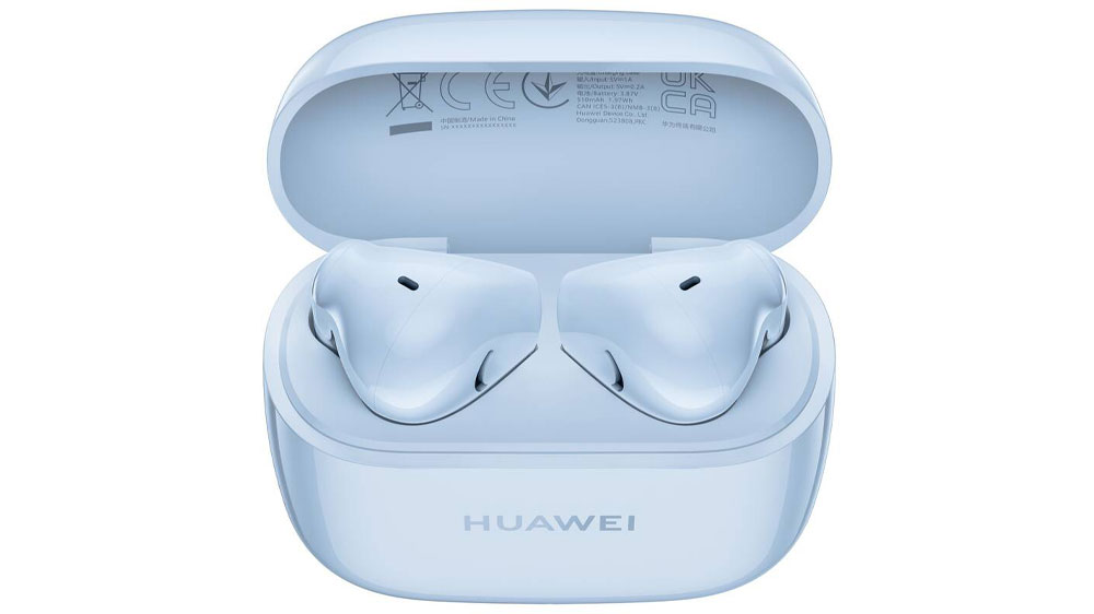 Sluchátka Huawei FreeBuds SE 2 Isle Blue v pouzdře_03