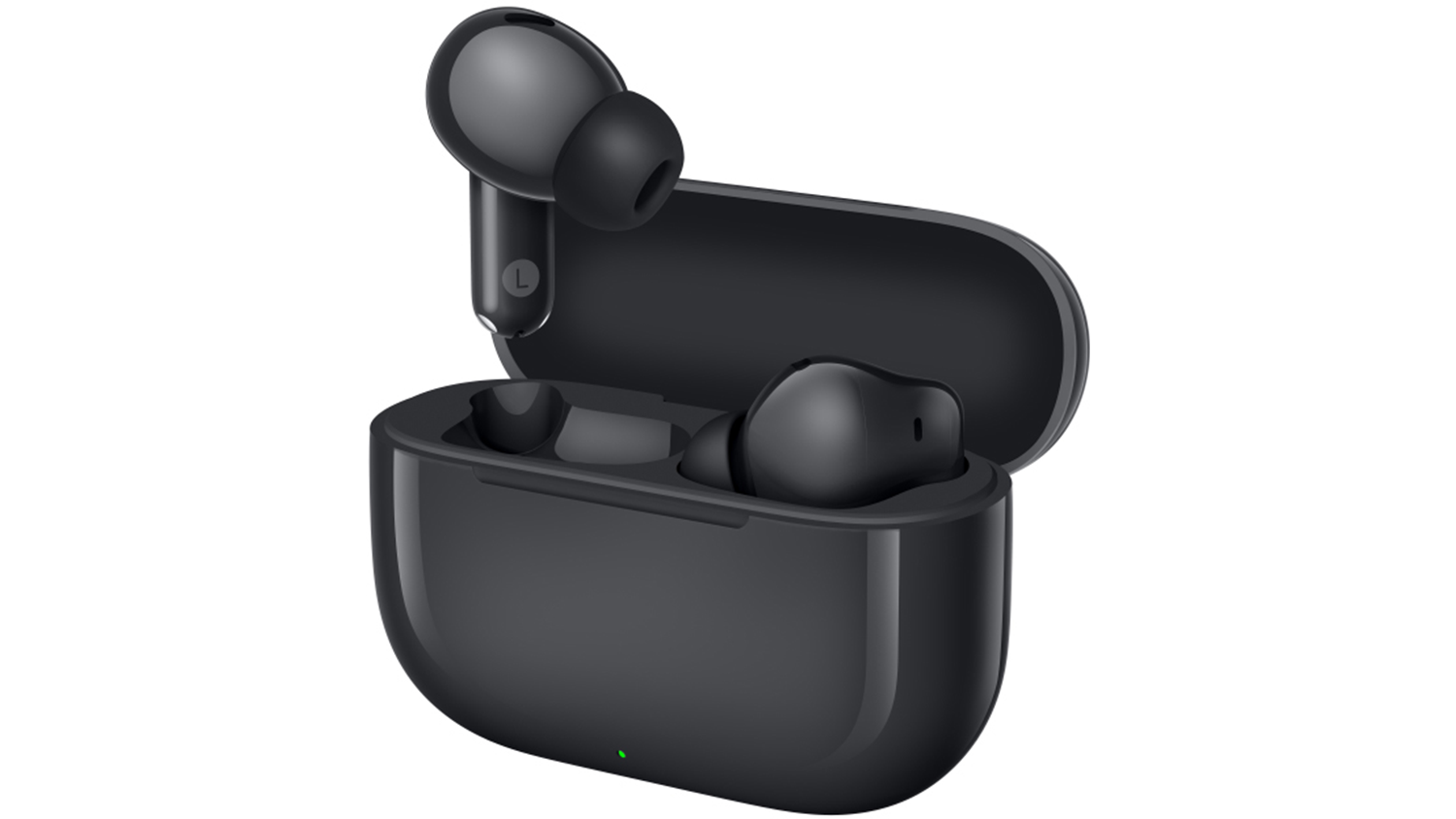 Bezdrátová sluchátka HUAWEI FreeBuds SE 4 ANC black