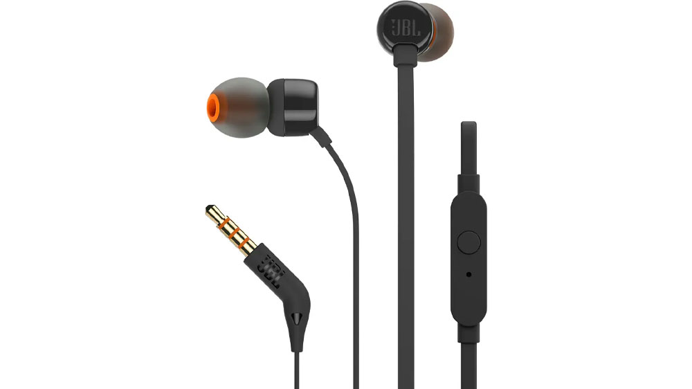 Sluch&aacute;tka JBL T110 BLK_01