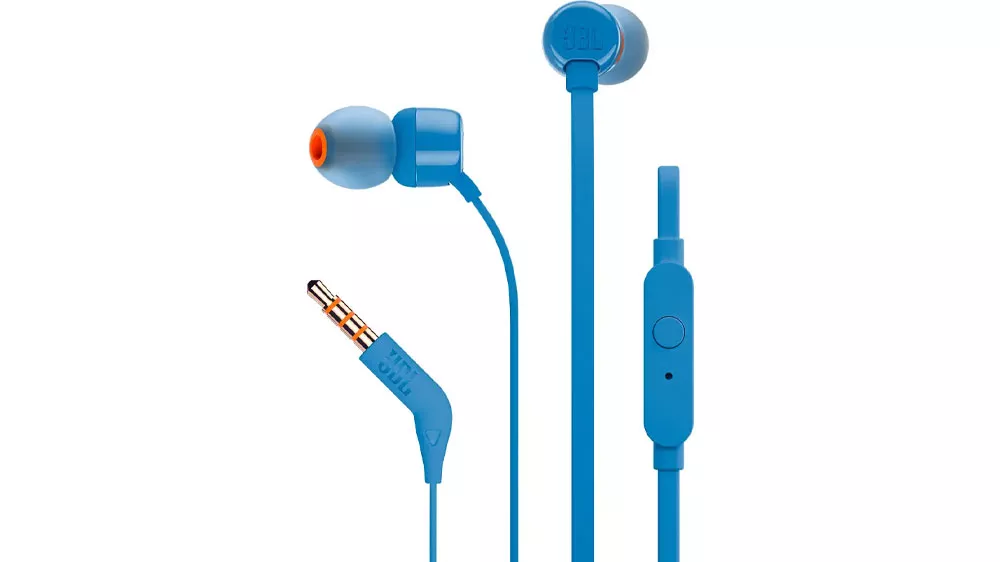 Sluch&aacute;tka JBL T110 BLU_01