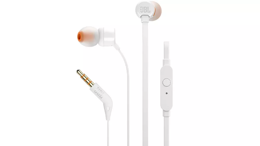 Sluch&aacute;tka JBL T110 WHT_01
